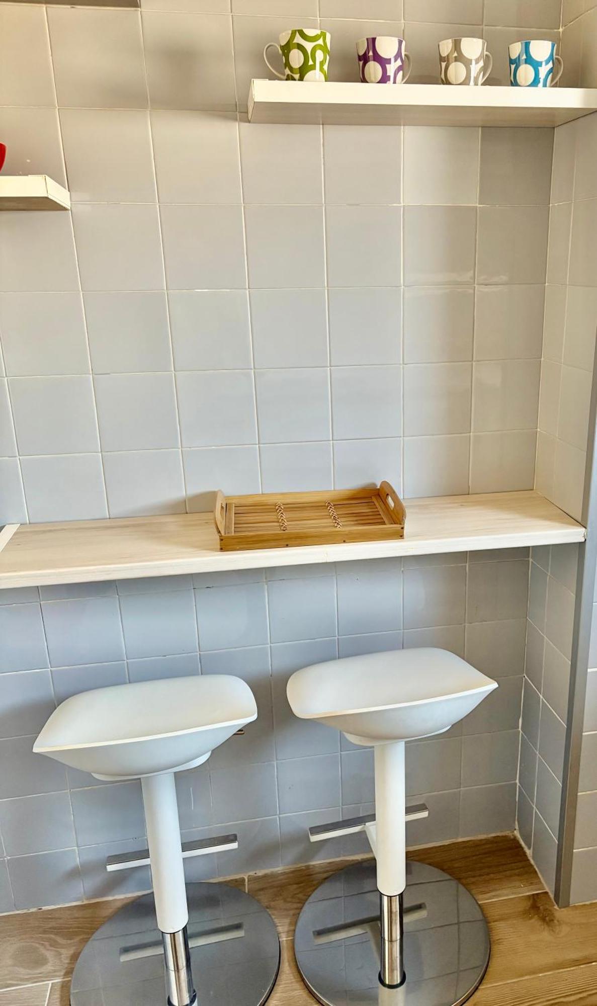 Apartamento Playa Arenys de Mar Ngoại thất bức ảnh